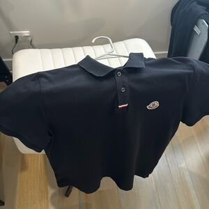 Moncler Polo